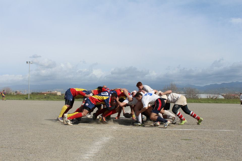 Rugby
